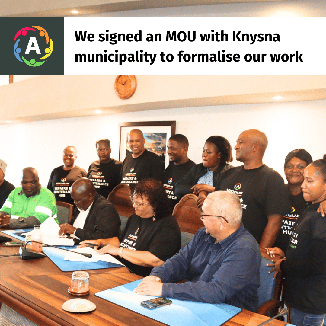 2026-01 Knysna_sign MOU