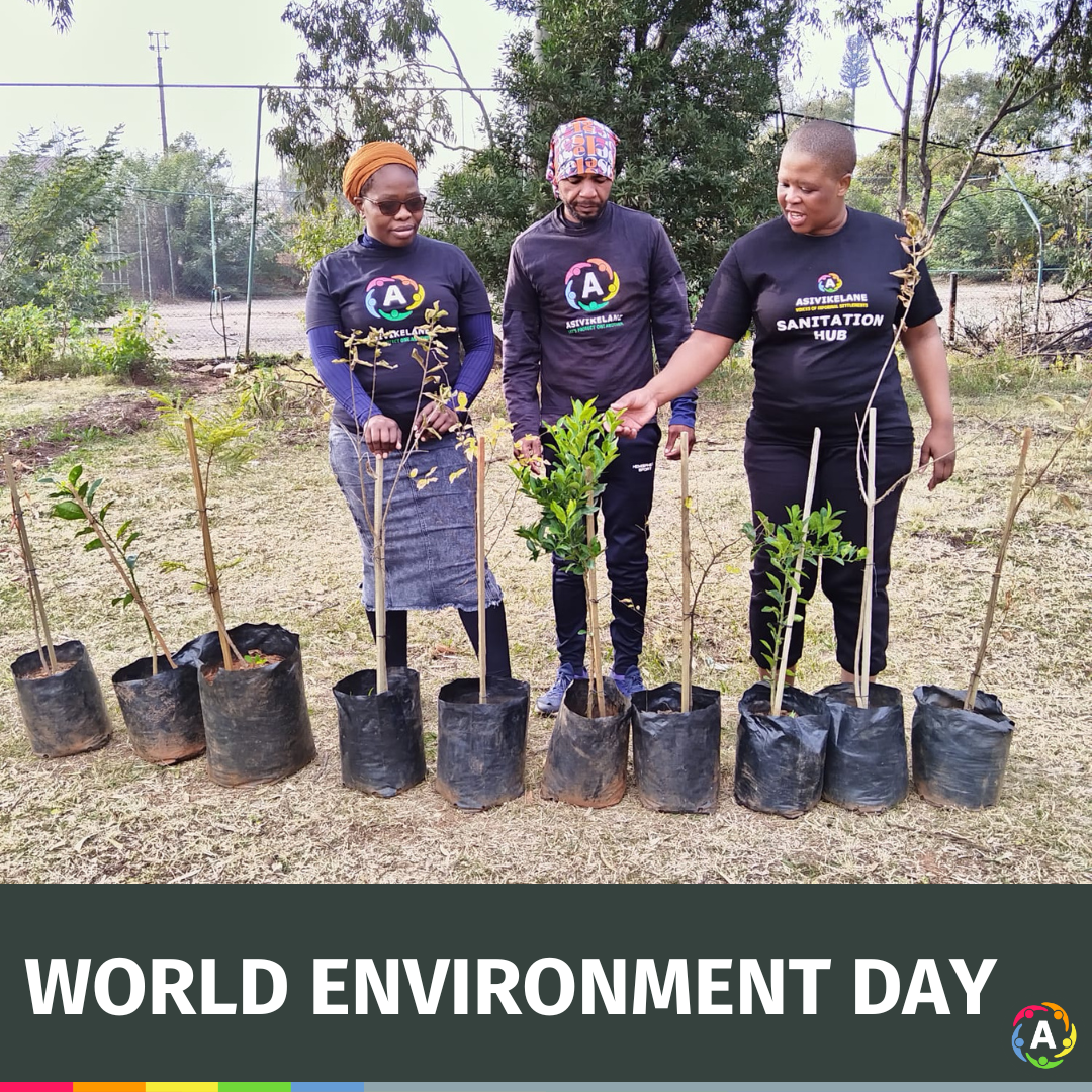2026-06-01 World Environment Day