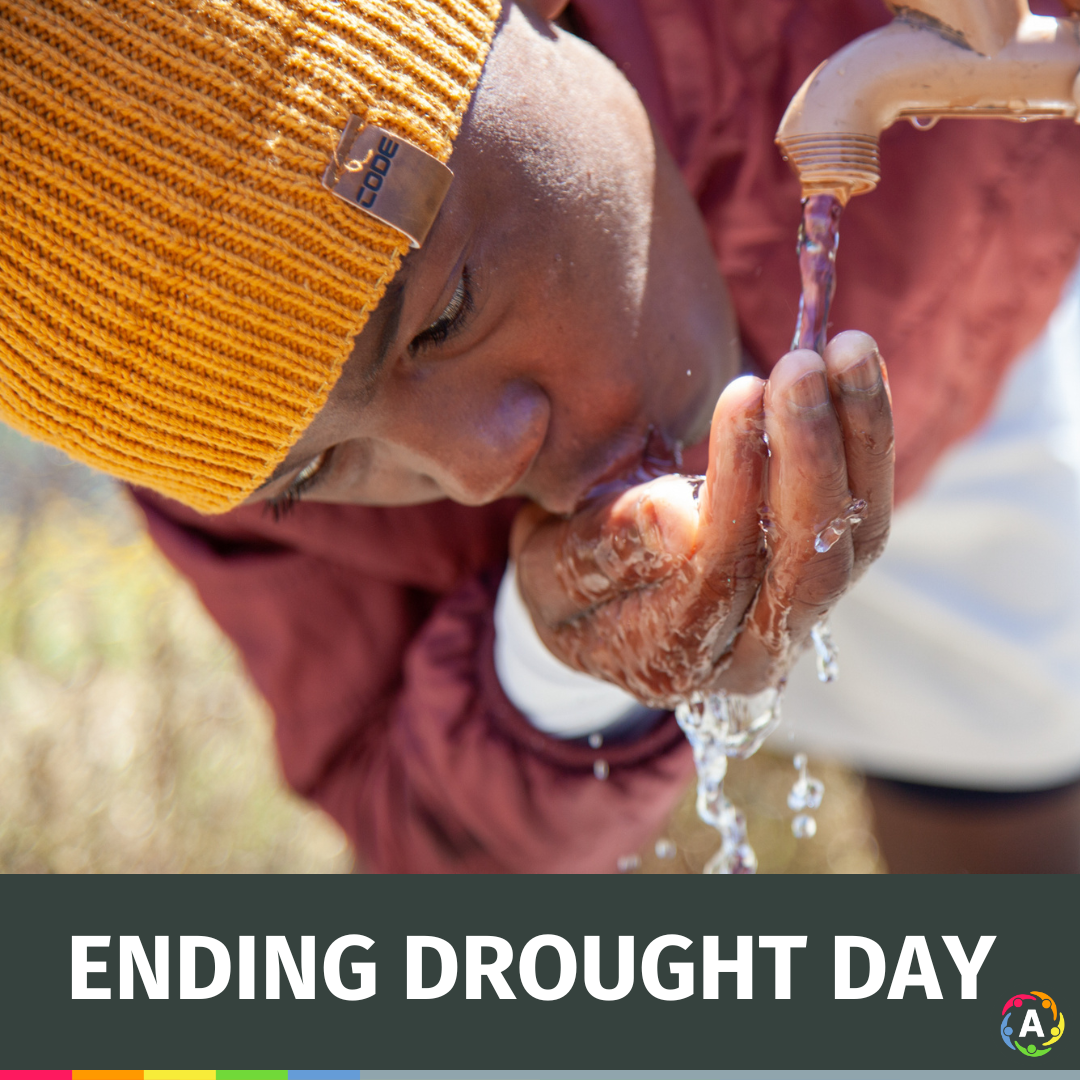 2026-06-17 World Ending Drought Day