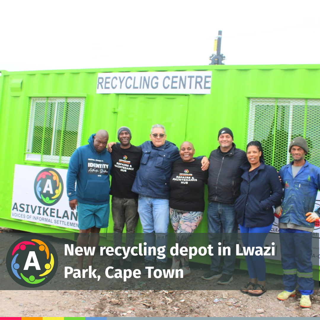 2026-08 Cape Town+Lwazi park_new recycling depot (2)