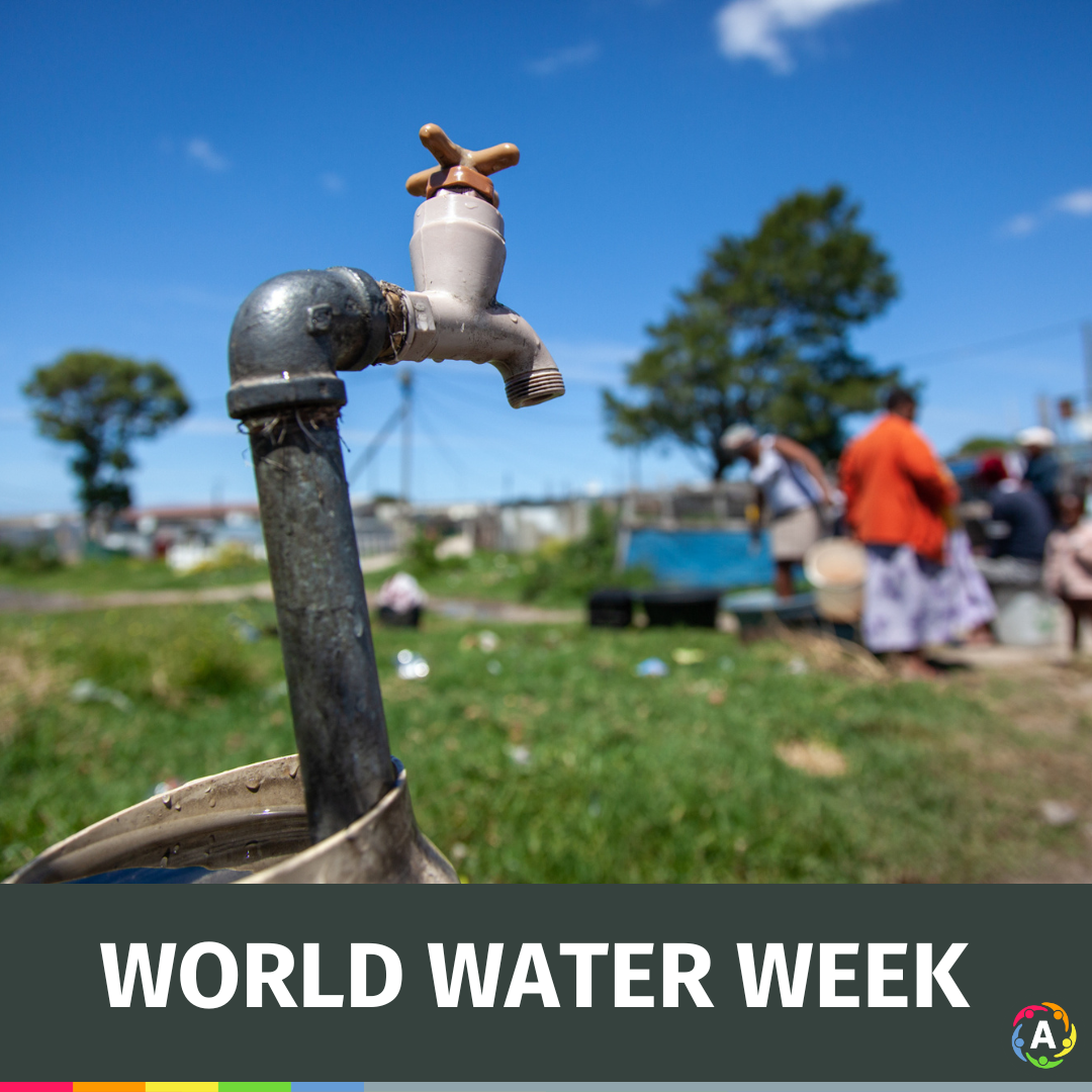 2026-08 world water week